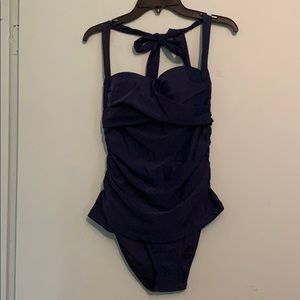 Swimsuit by Jaclyn Smith